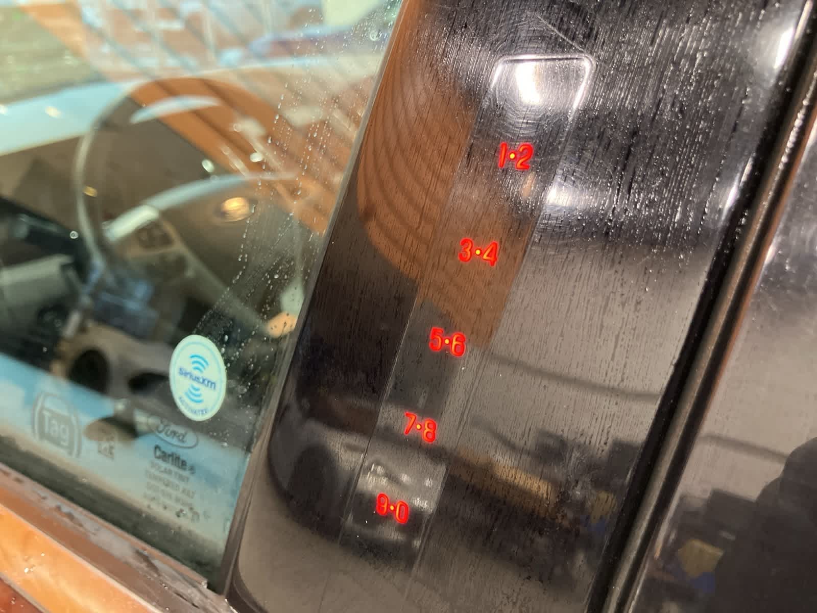 Thumbnail: 2019 Ford Taurus - 10