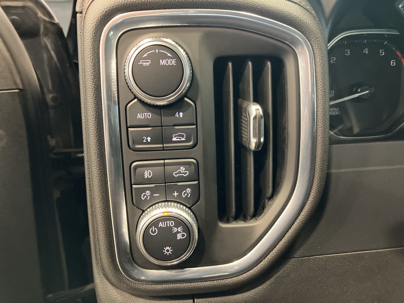 Thumbnail: 2021 GMC Sierra 1500 - 13