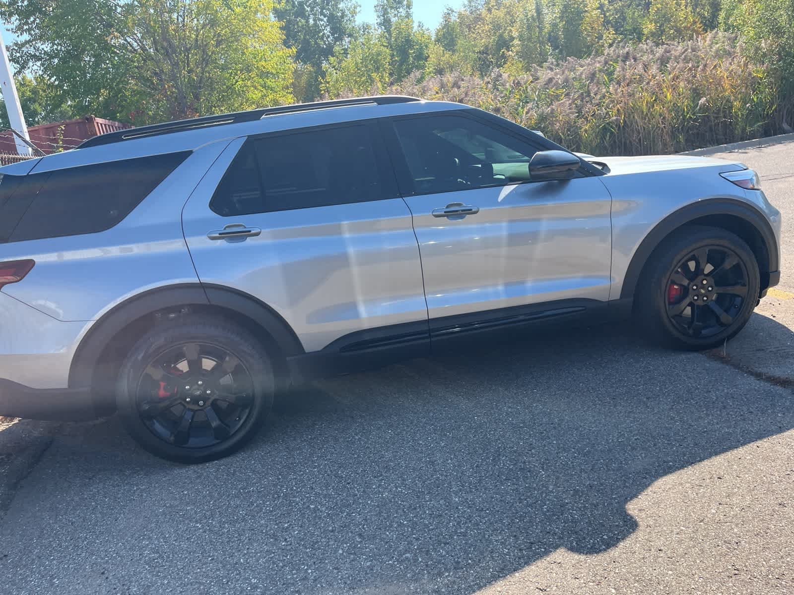 Thumbnail: 2023 Ford Explorer - 15