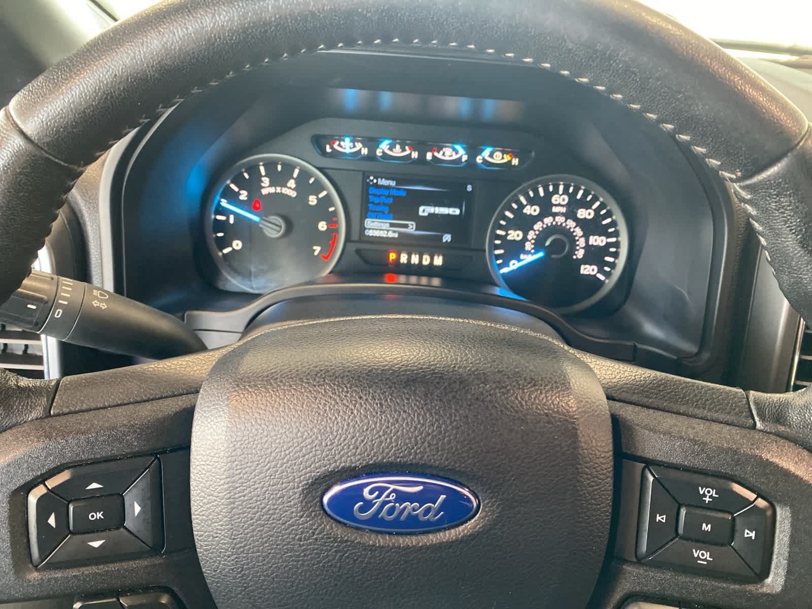 Thumbnail: 2019 Ford F-150 - 19