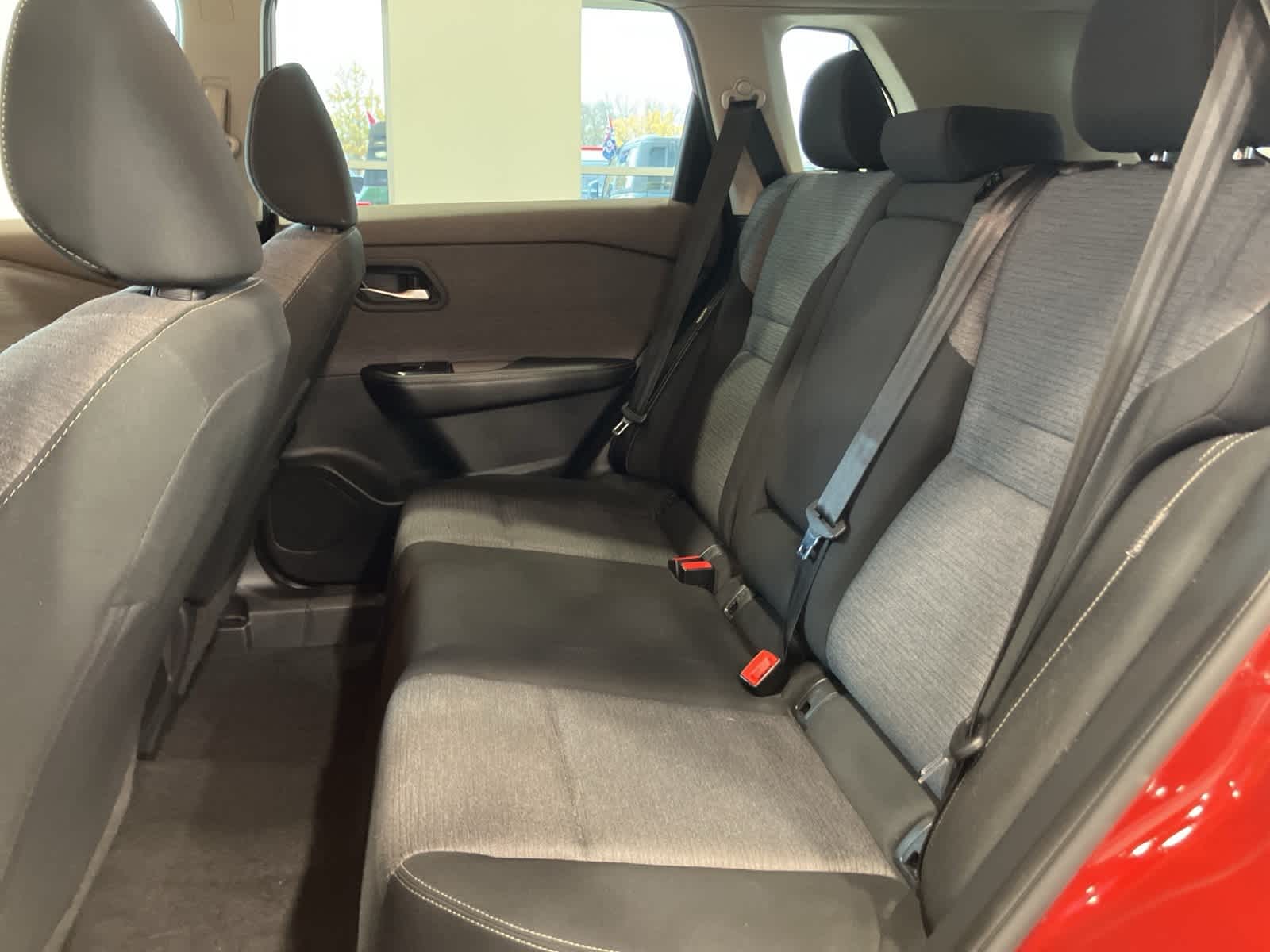 Thumbnail: 2023 Nissan Rogue - 26