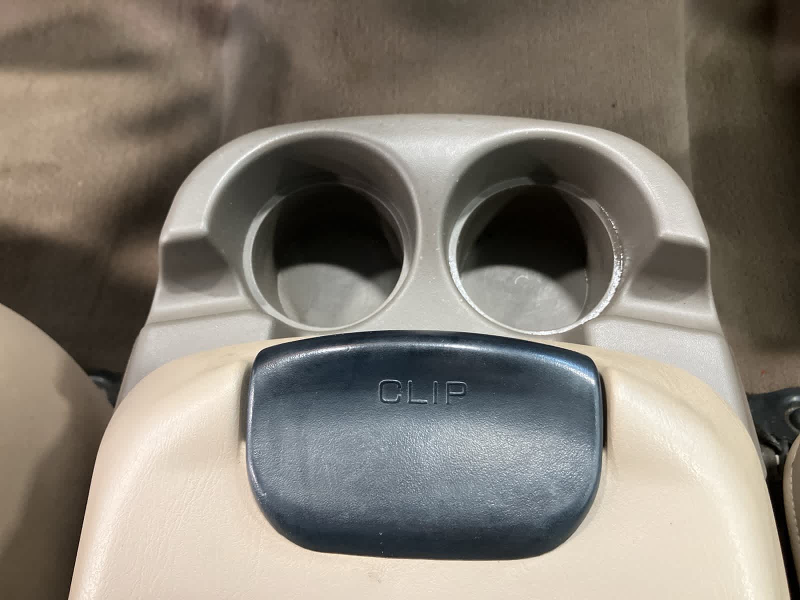 Thumbnail: 2003 Ford Econoline - 18