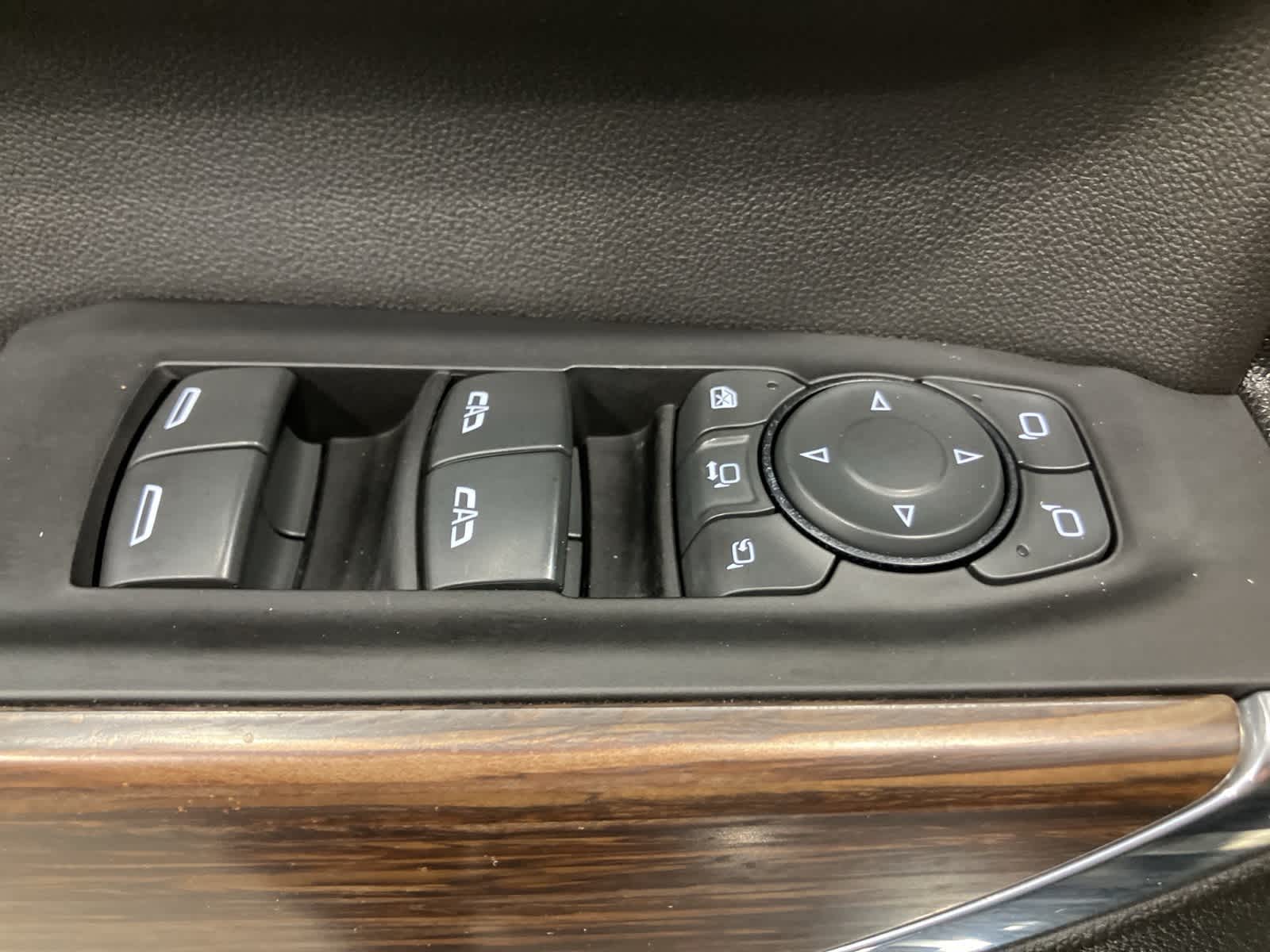 Thumbnail: 2022 Chevrolet Silverado 2500 - 15