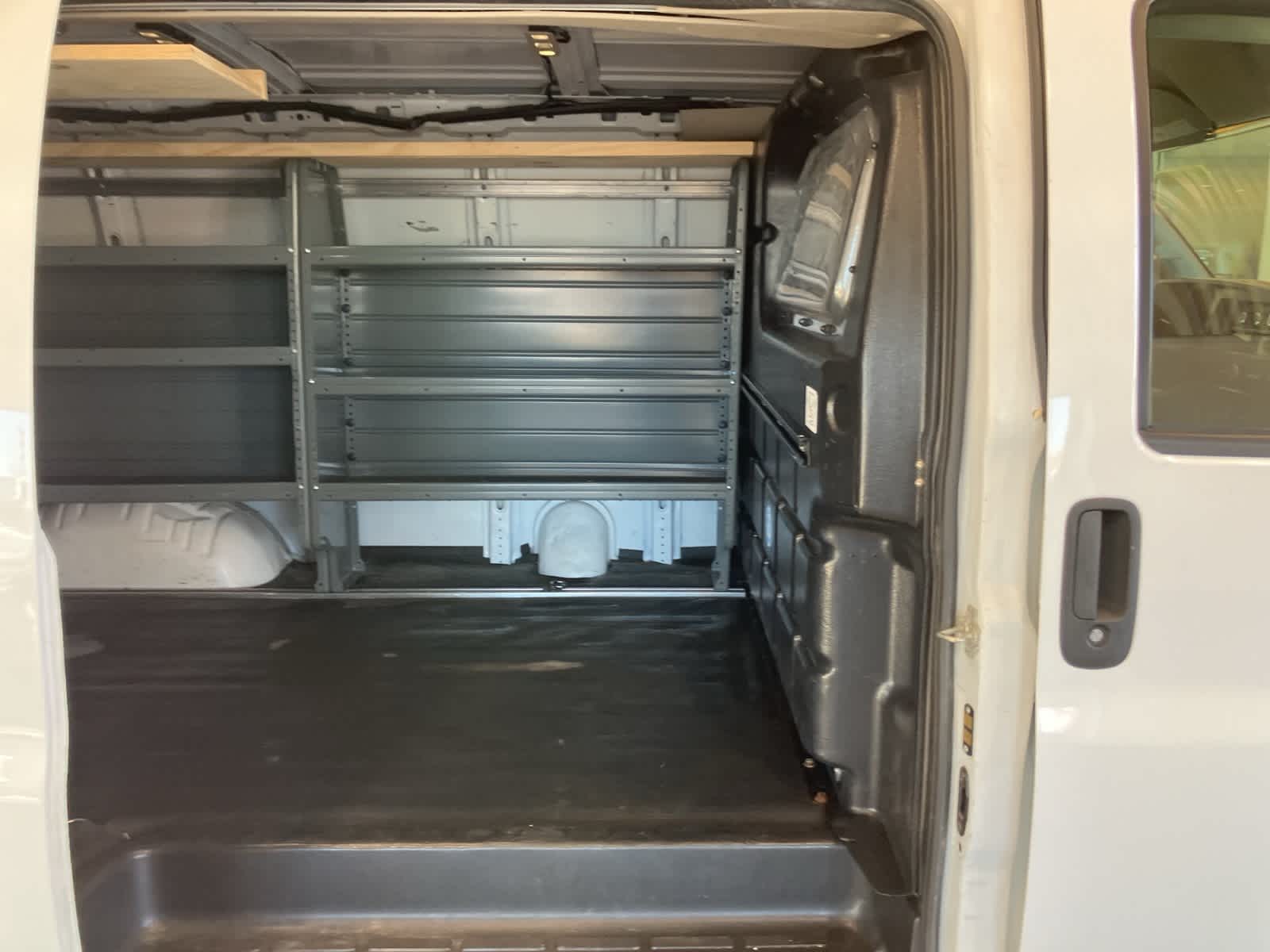 Thumbnail: 2020 Chevrolet Express - 20