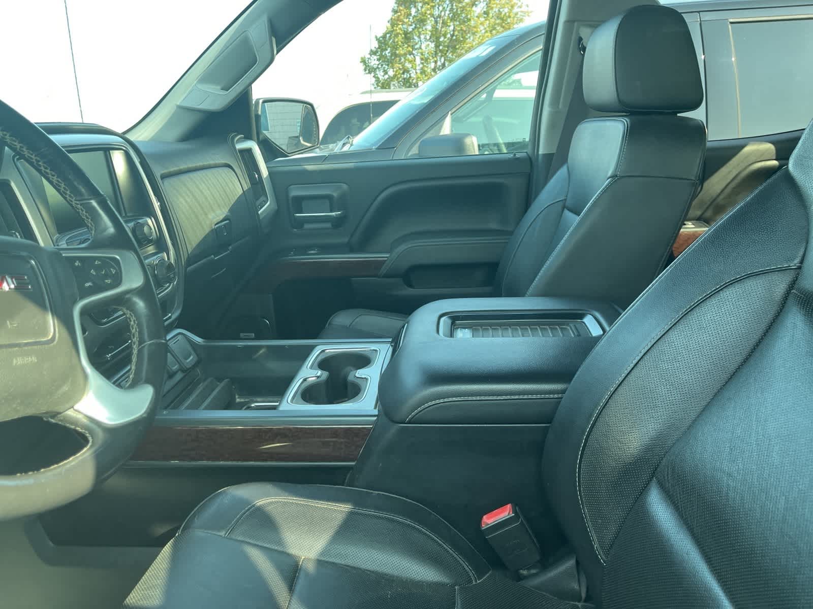 Thumbnail: 2017 GMC Sierra 1500 - 22
