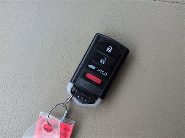 2014 Acura RDX Technology 30