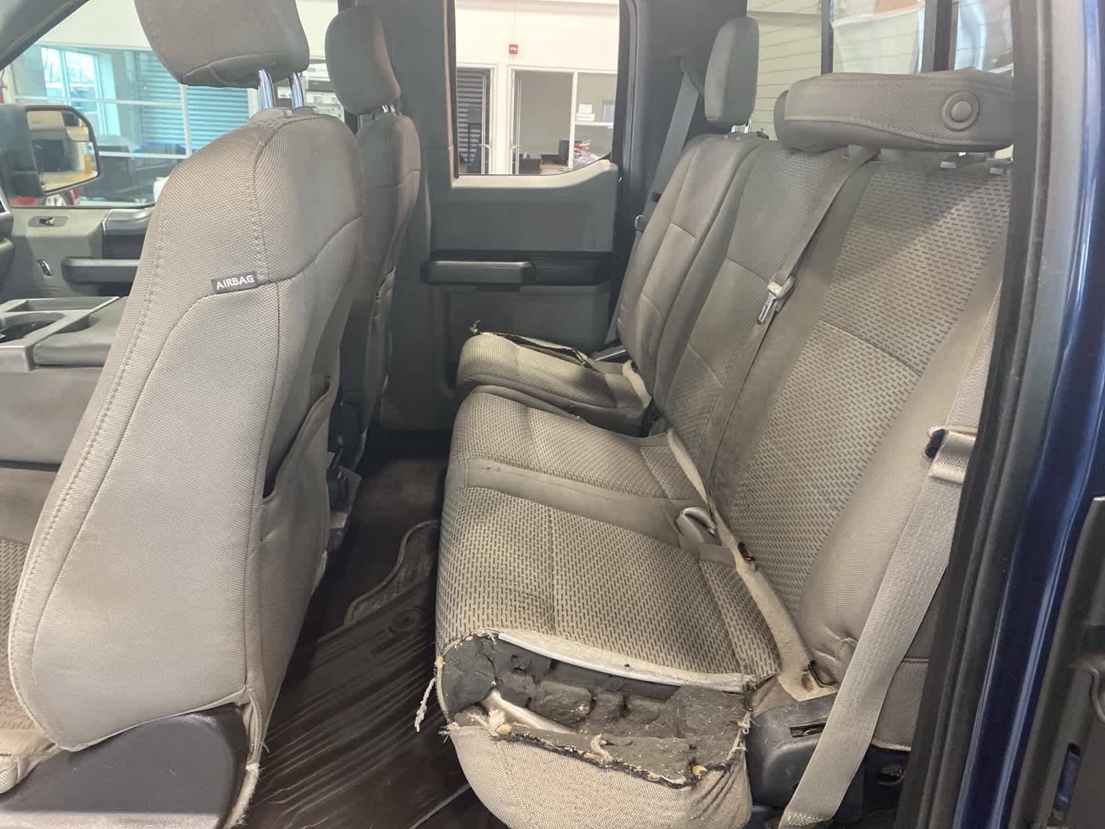 Thumbnail: 2015 Ford F-150 - 25