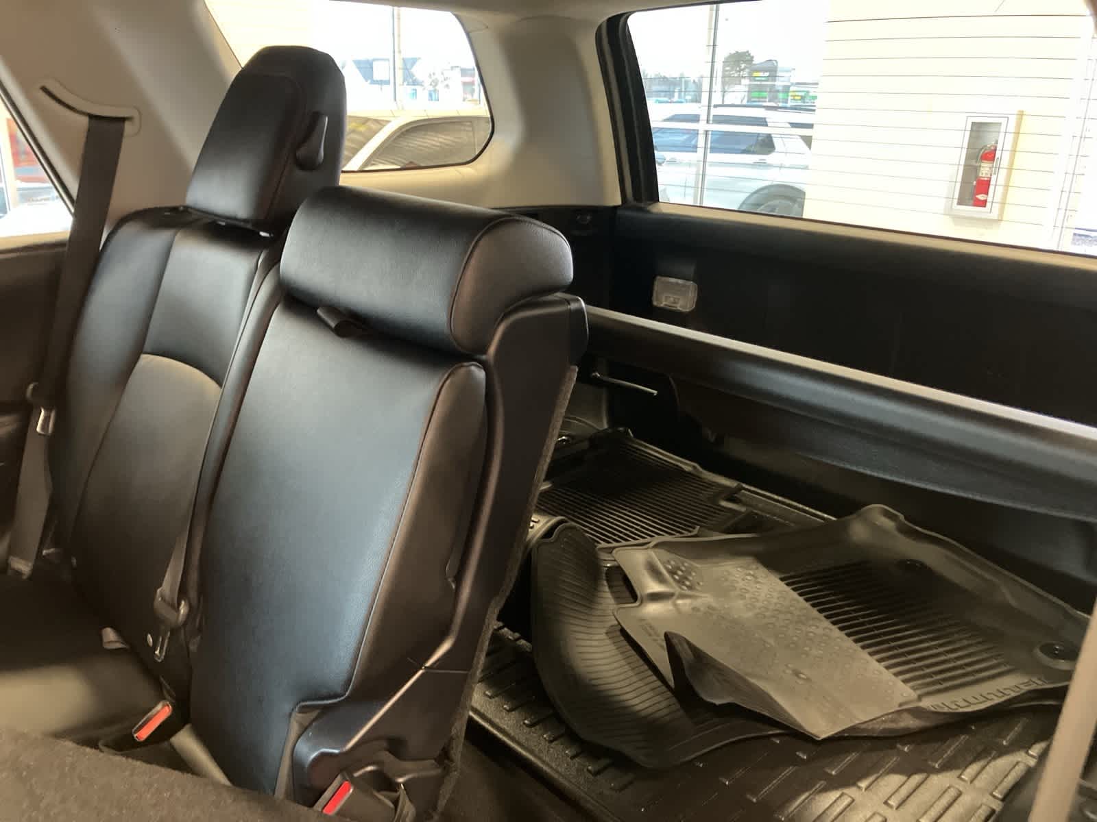 Thumbnail: 2022 Toyota 4Runner - 26