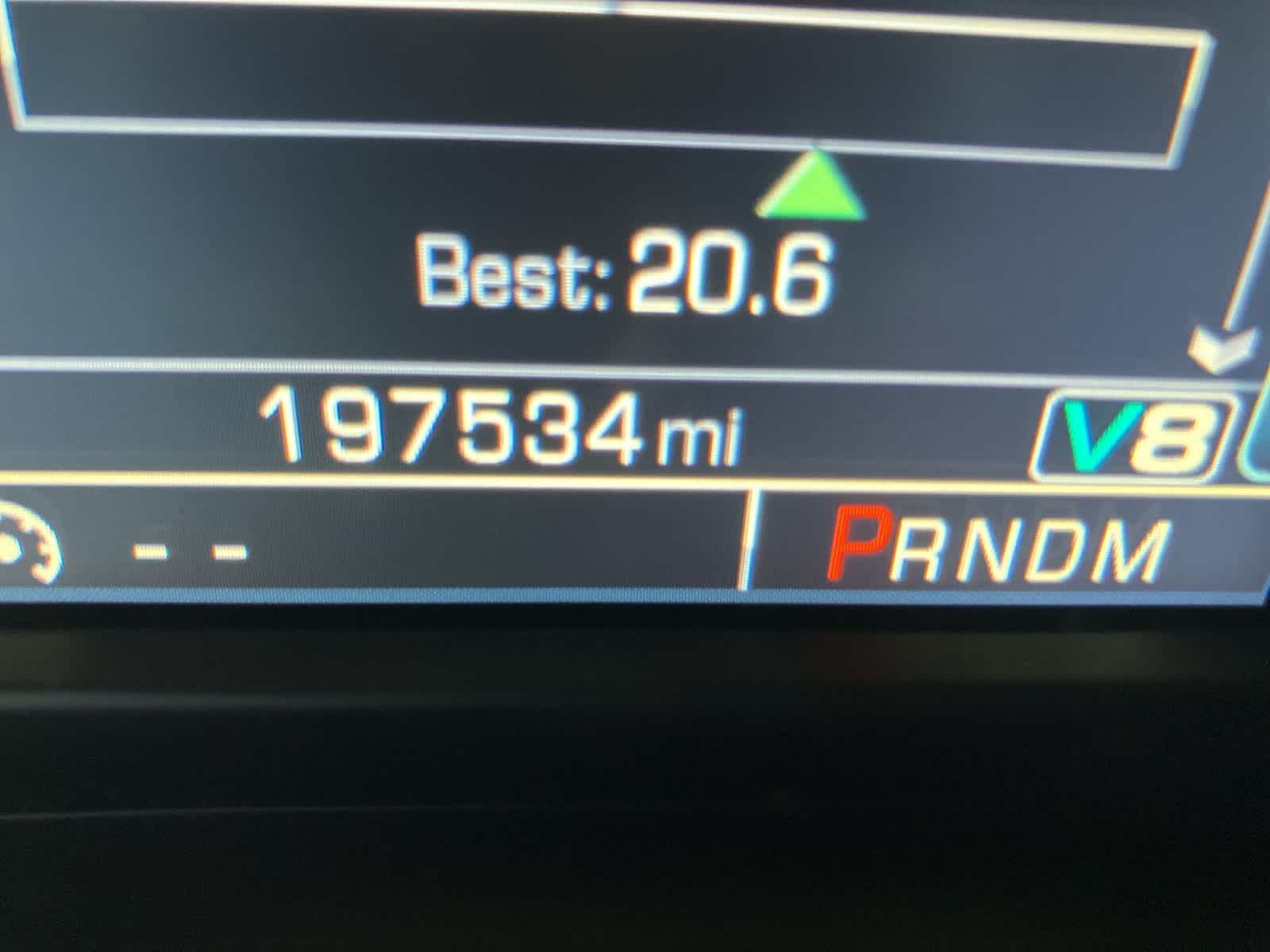 Thumbnail: 2015 Chevrolet Silverado 1500 - 25