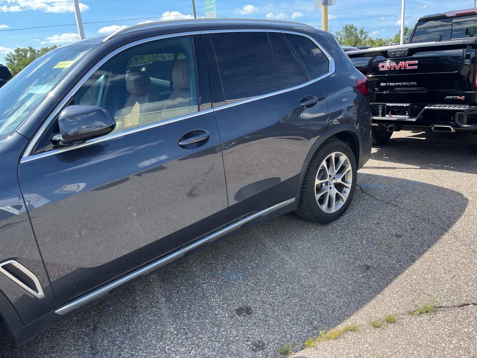 Thumbnail: 2019 BMW X5 - 6