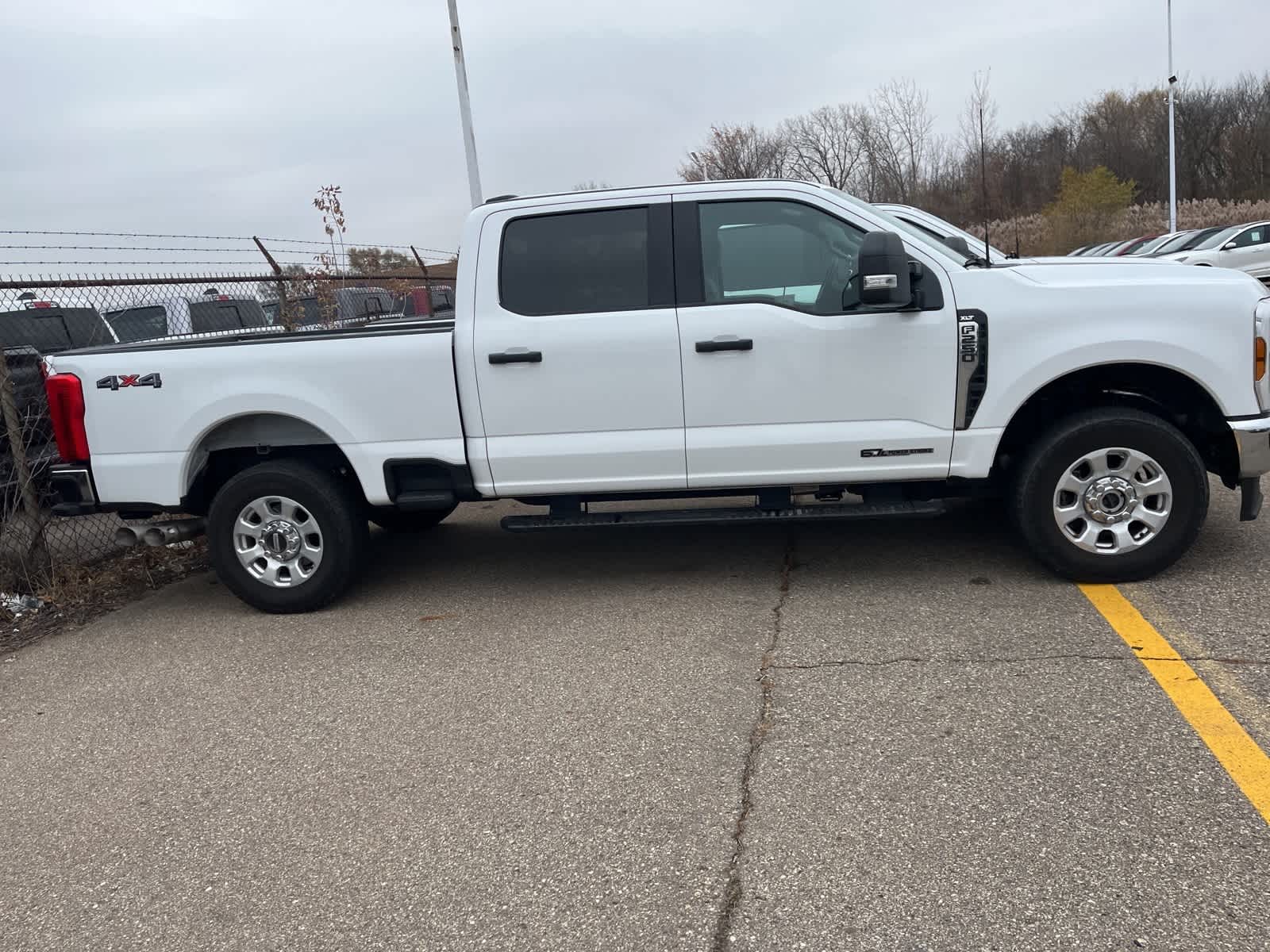 Thumbnail: 2024 Ford Econoline - 20