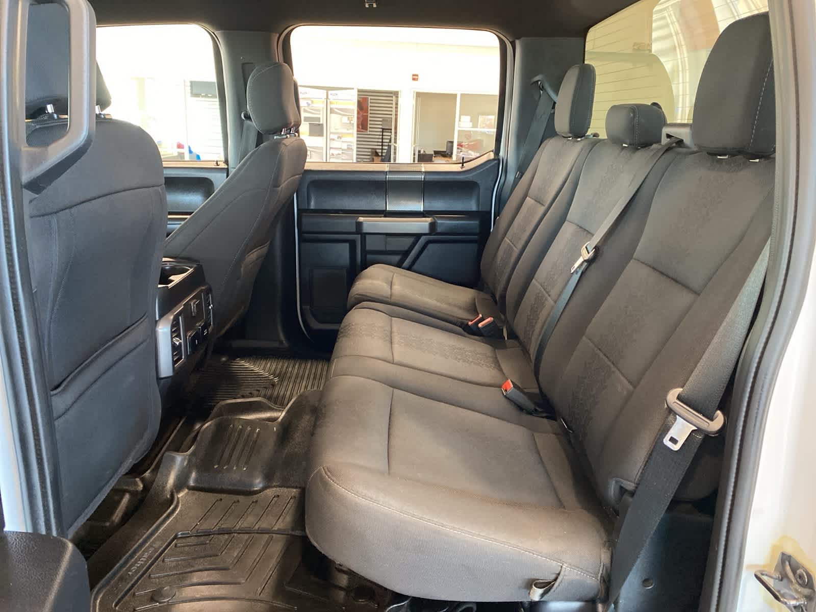 Thumbnail: 2020 Ford F-150 - 25