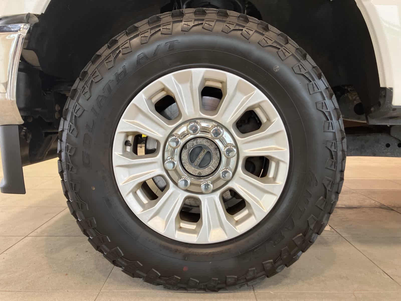 Thumbnail: 2022 Ford Econoline - 9