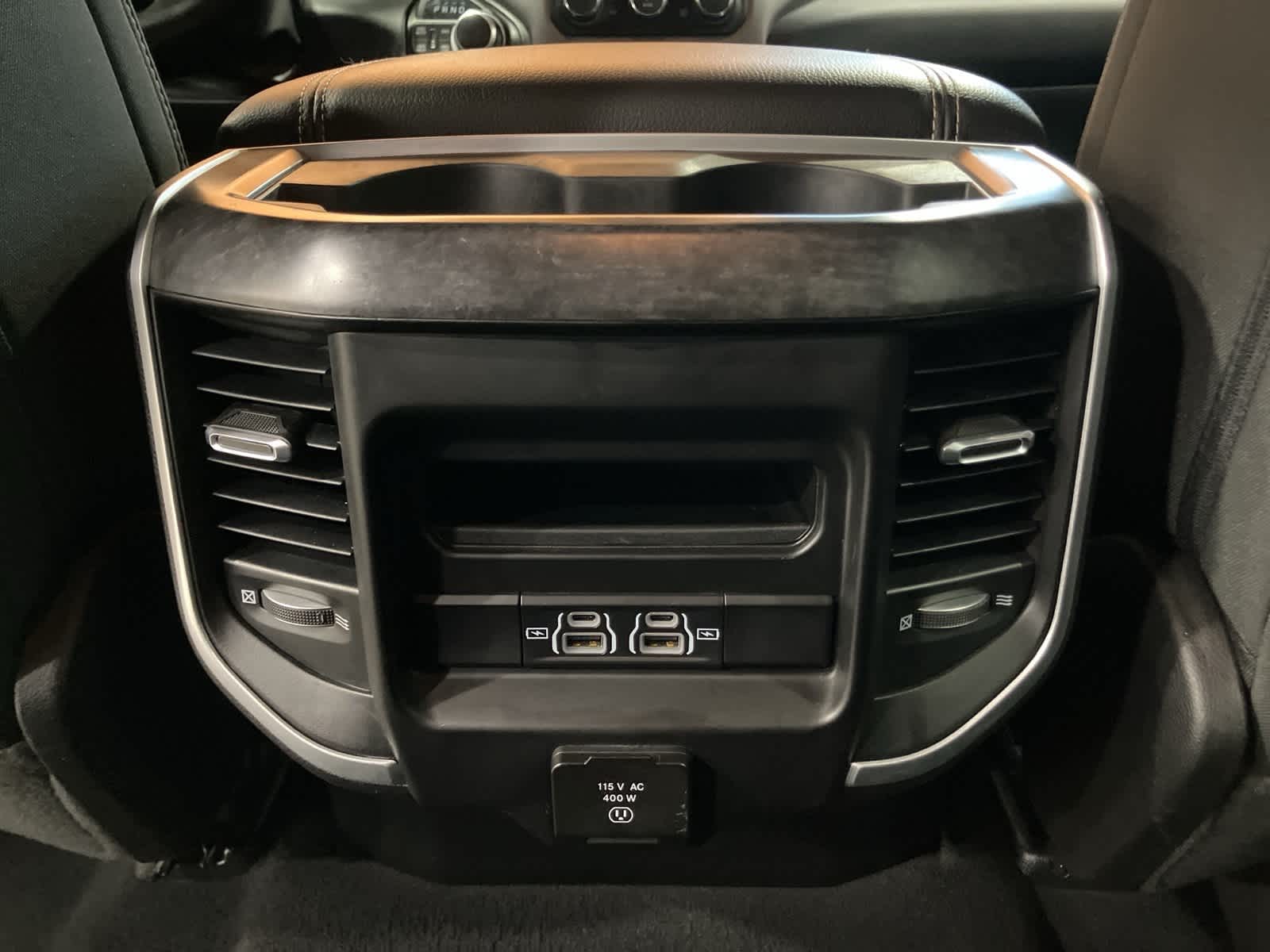 Thumbnail: 2022 RAM 1500 - 24