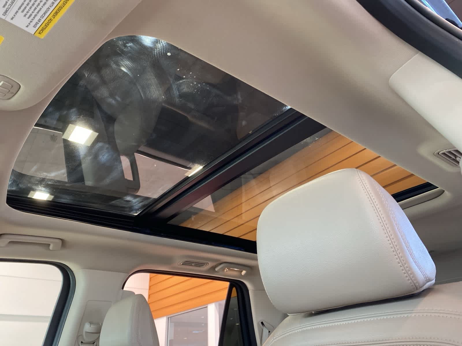 Thumbnail: 2023 Ford Expedition - 29