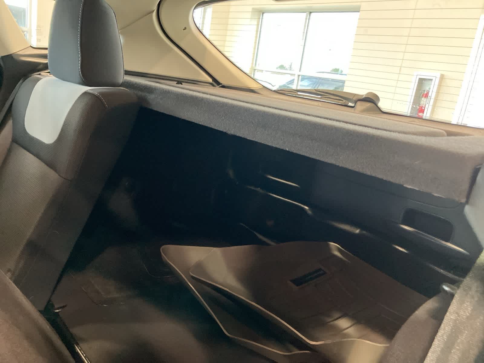 Thumbnail: 2014 Ford Focus - 22