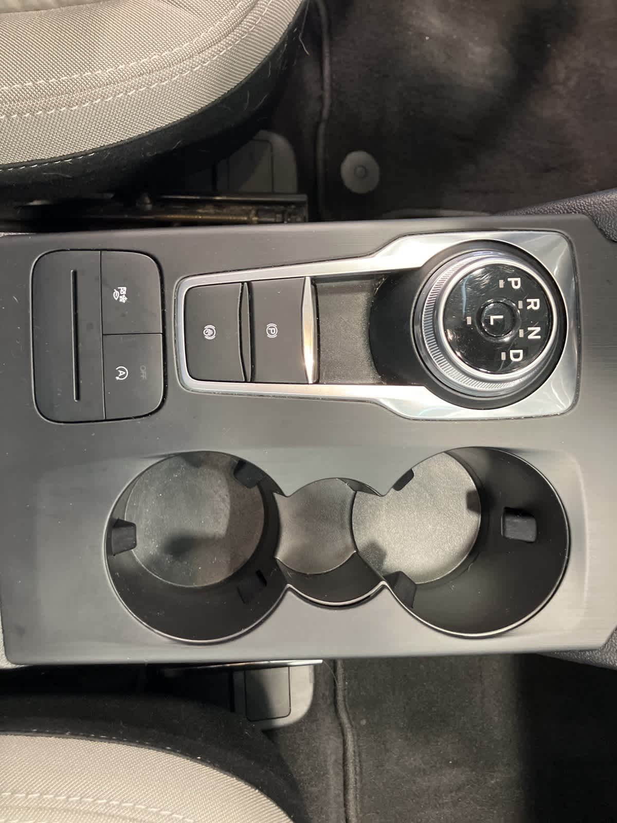 Thumbnail: 2022 Ford Escape - 15