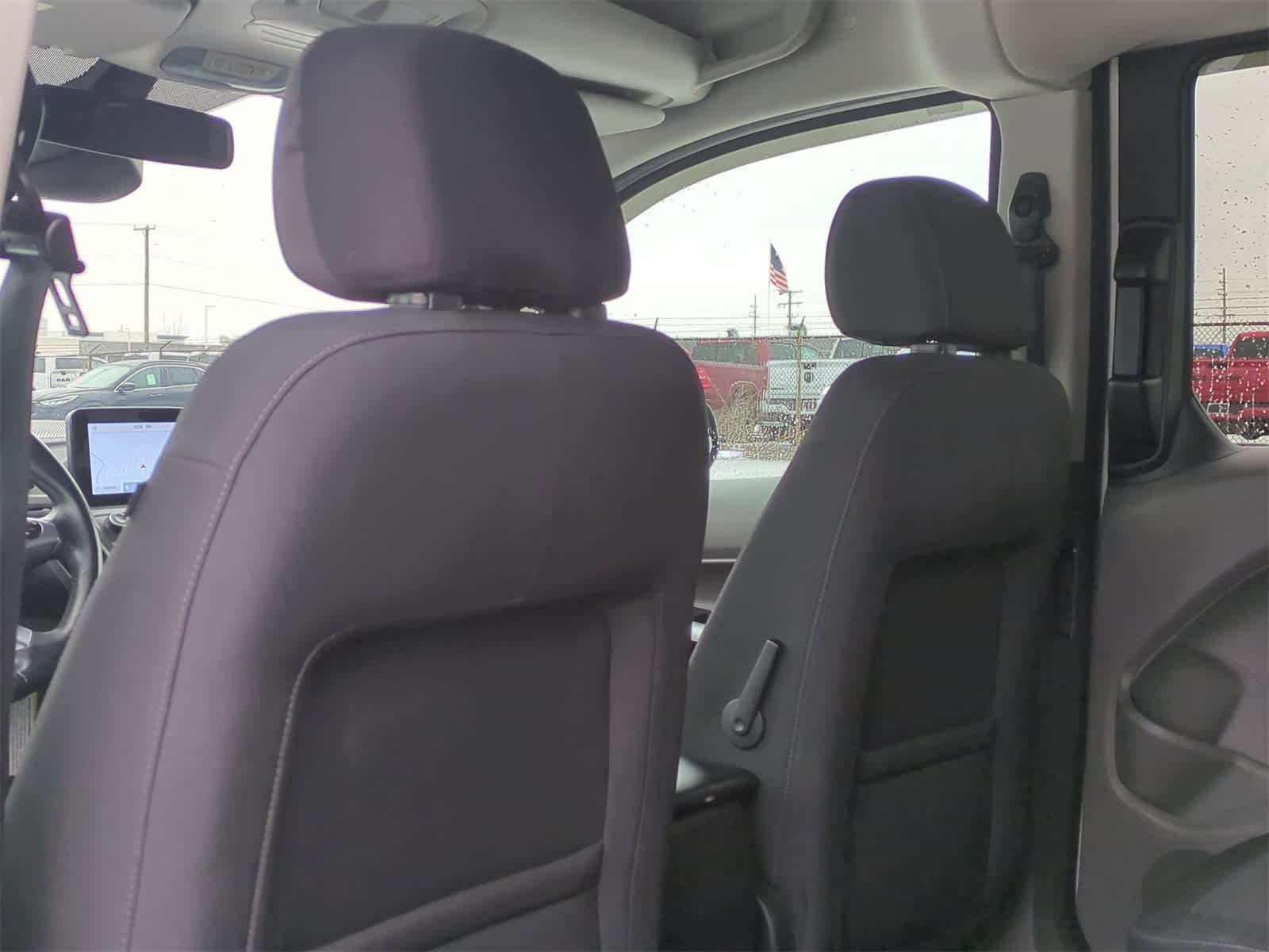 Thumbnail: 2019 Ford Transit Series - 18