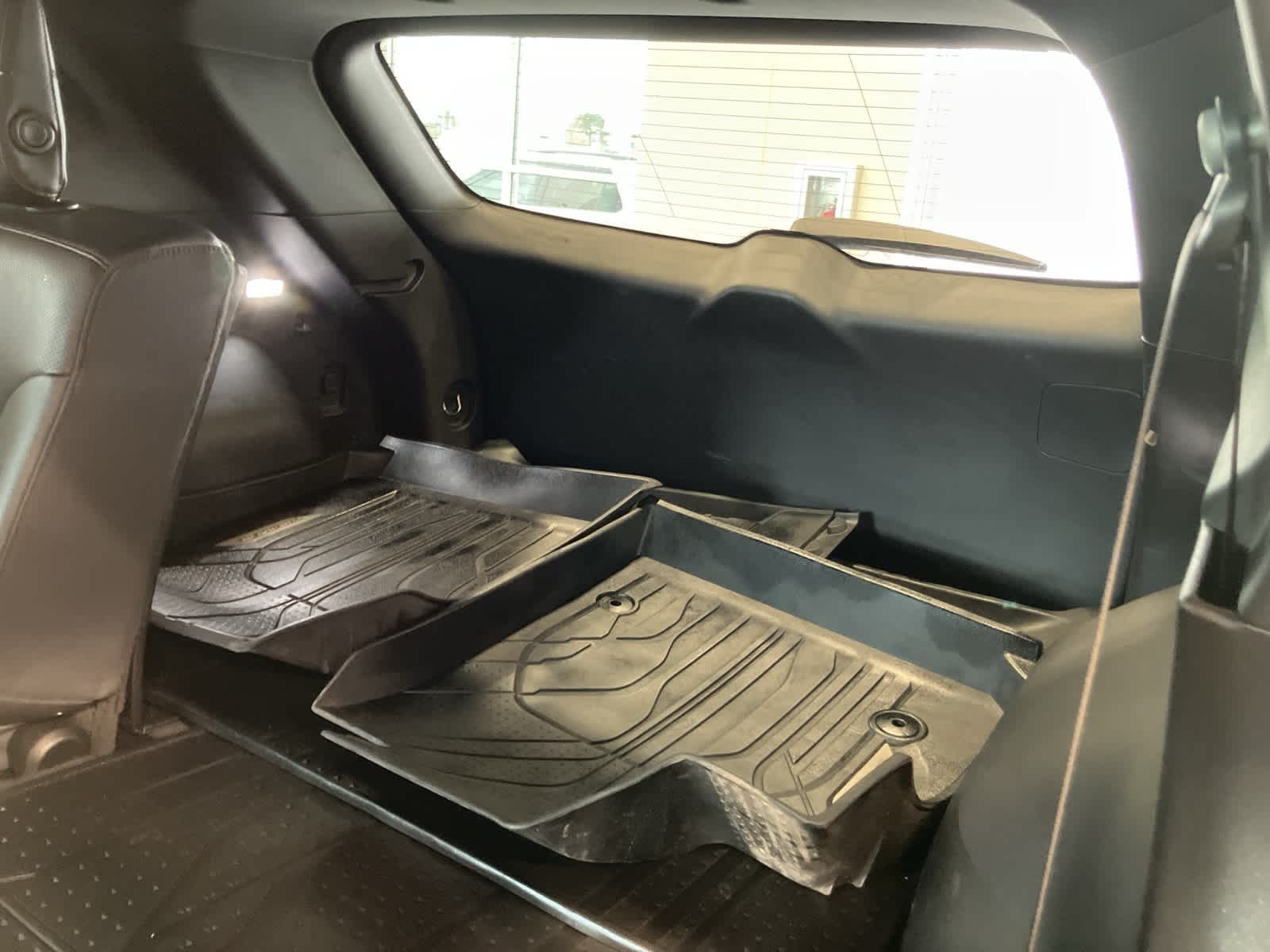 Thumbnail: 2021 Chevrolet Blazer - 25