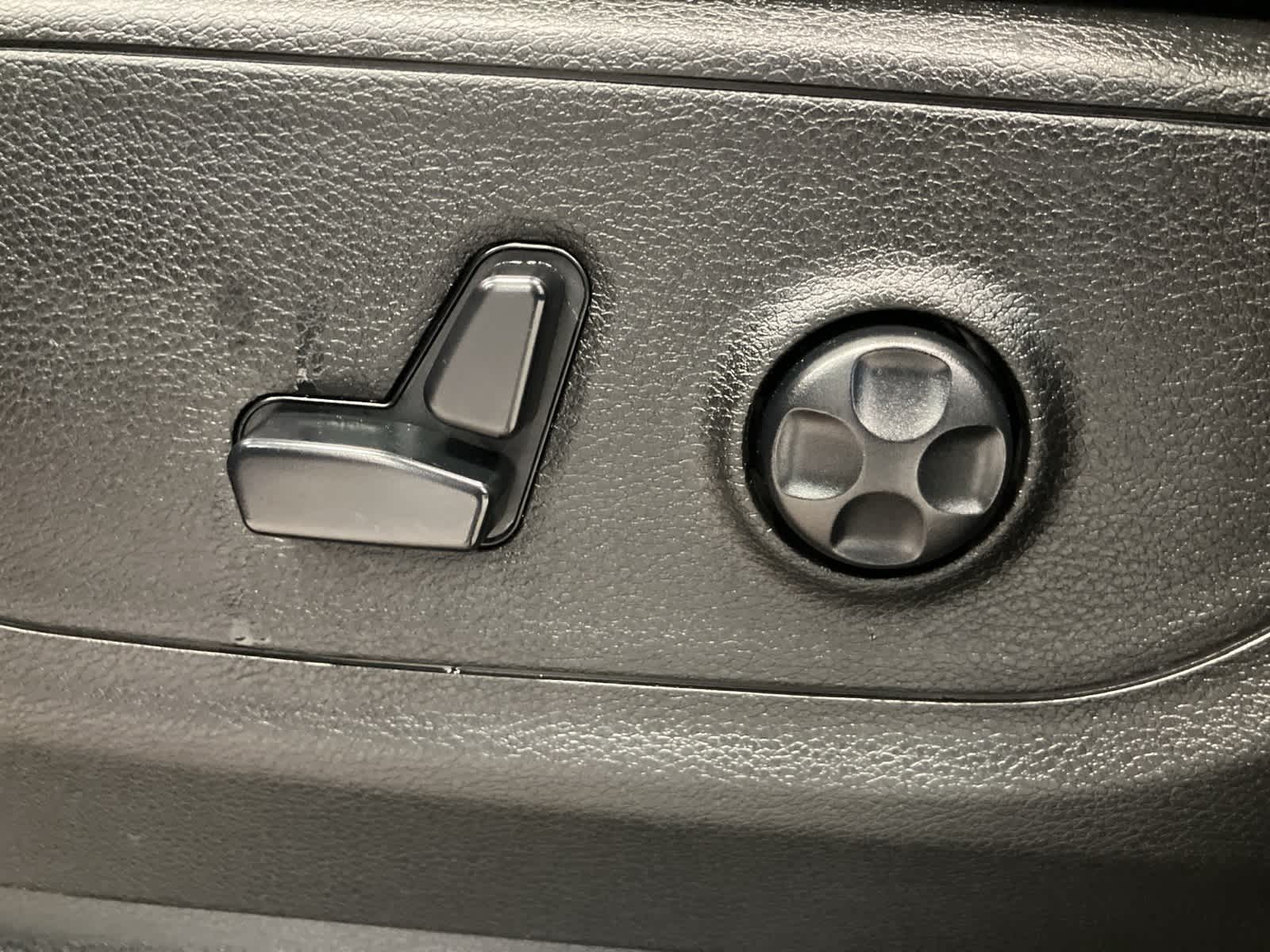 Thumbnail: 2019 RAM 1500 - 11