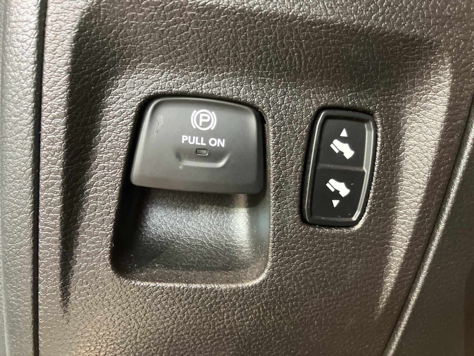 Thumbnail: 2020 RAM 1500 - 19