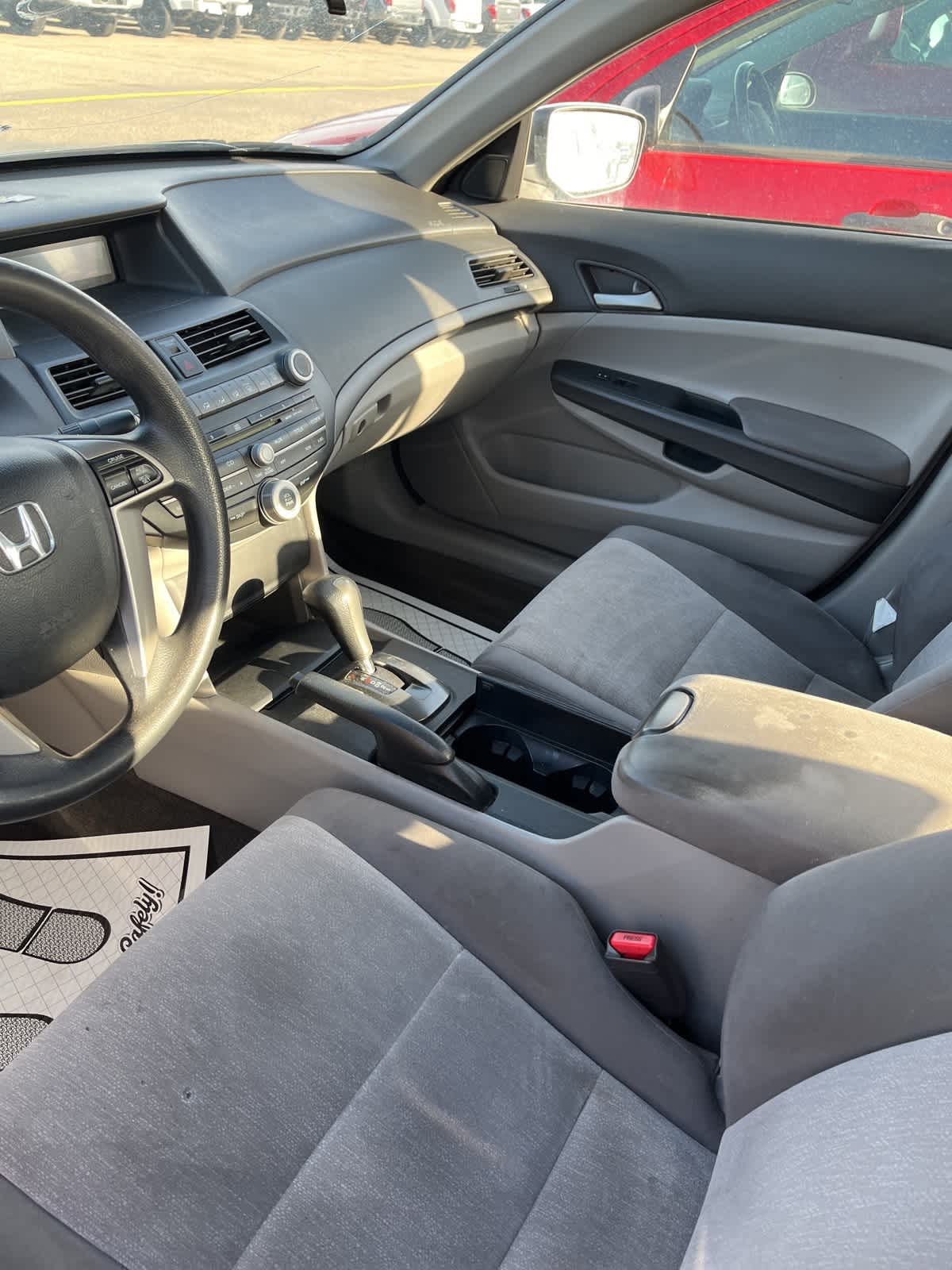 Thumbnail: 2010 Honda Accord - 11