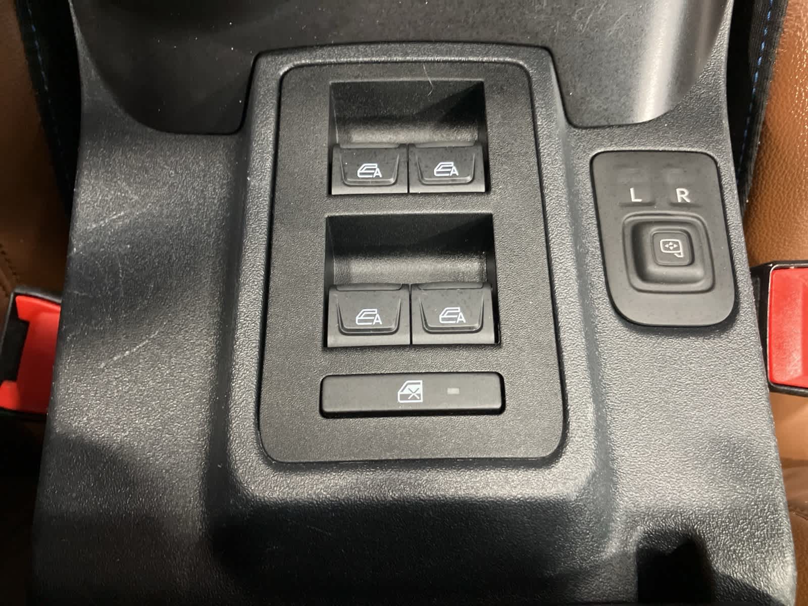 Thumbnail: 2024 Ford Bronco - 14