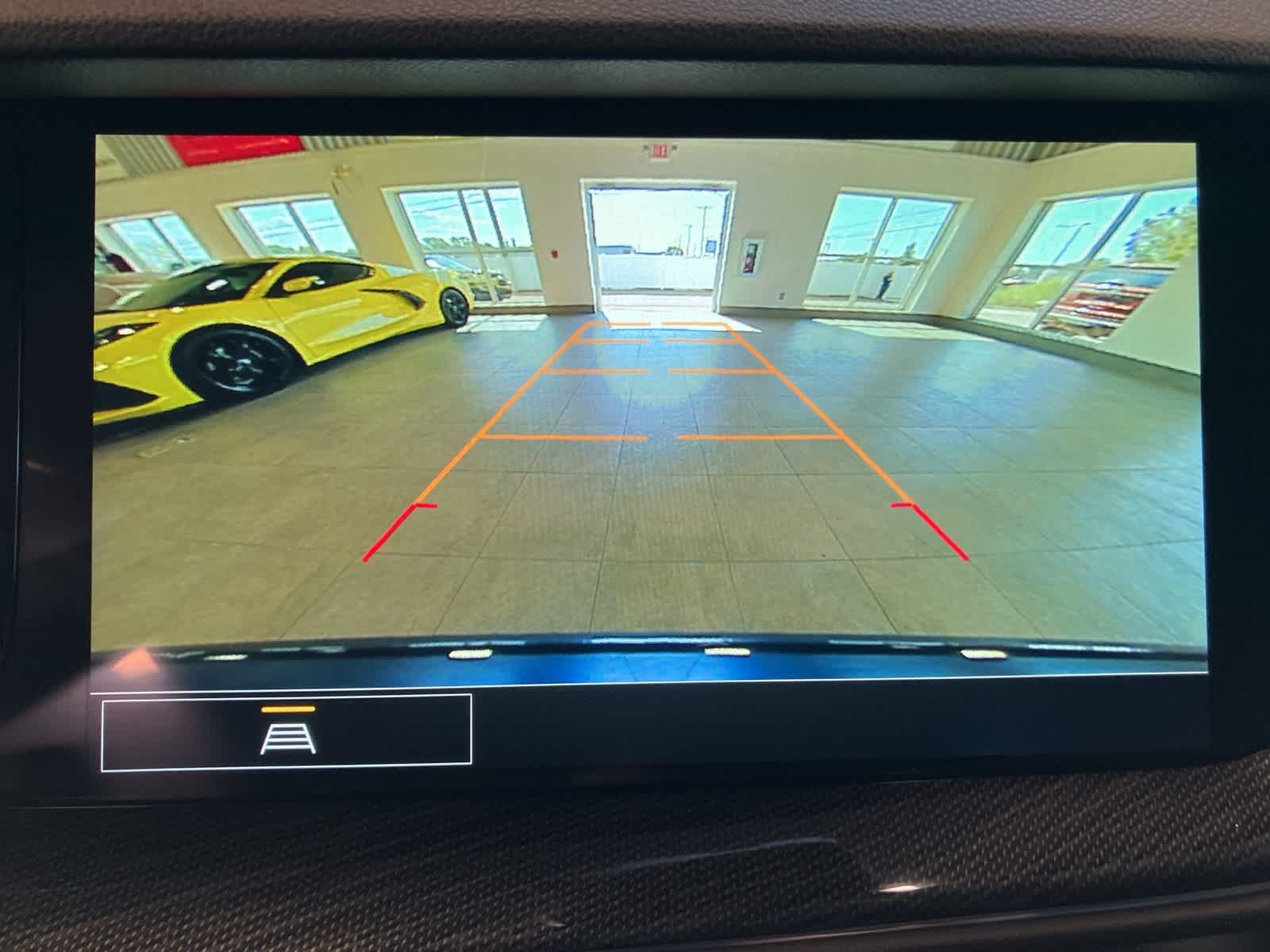 Thumbnail: 2022 Buick Envision - 20