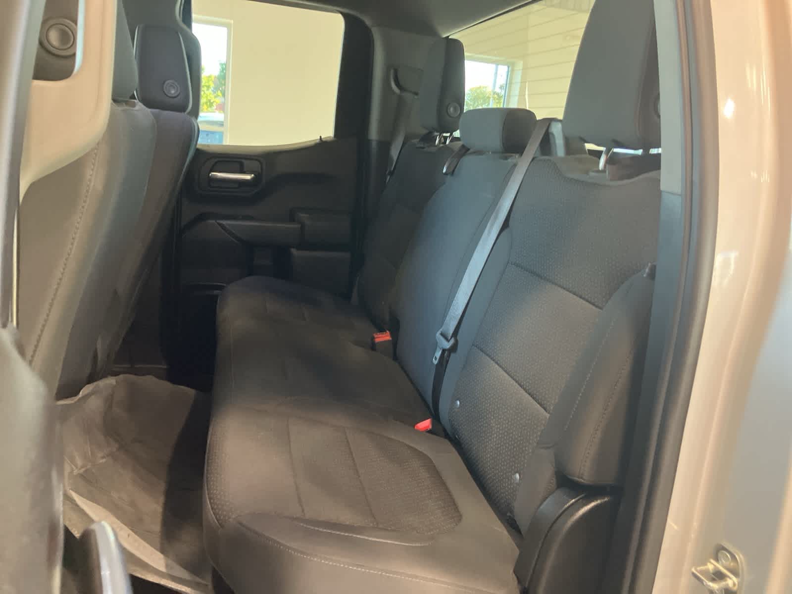 Thumbnail: 2020 Chevrolet Silverado 1500 - 23