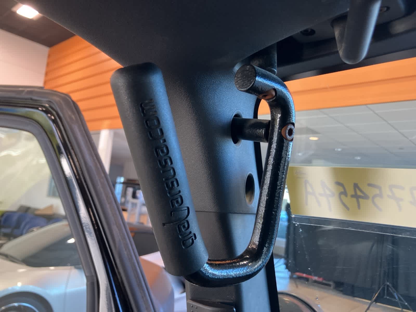 Thumbnail: 2009 Jeep Wrangler - 19