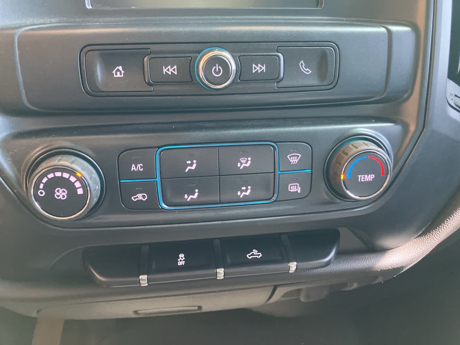 2017 GMC Sierra 1500  14