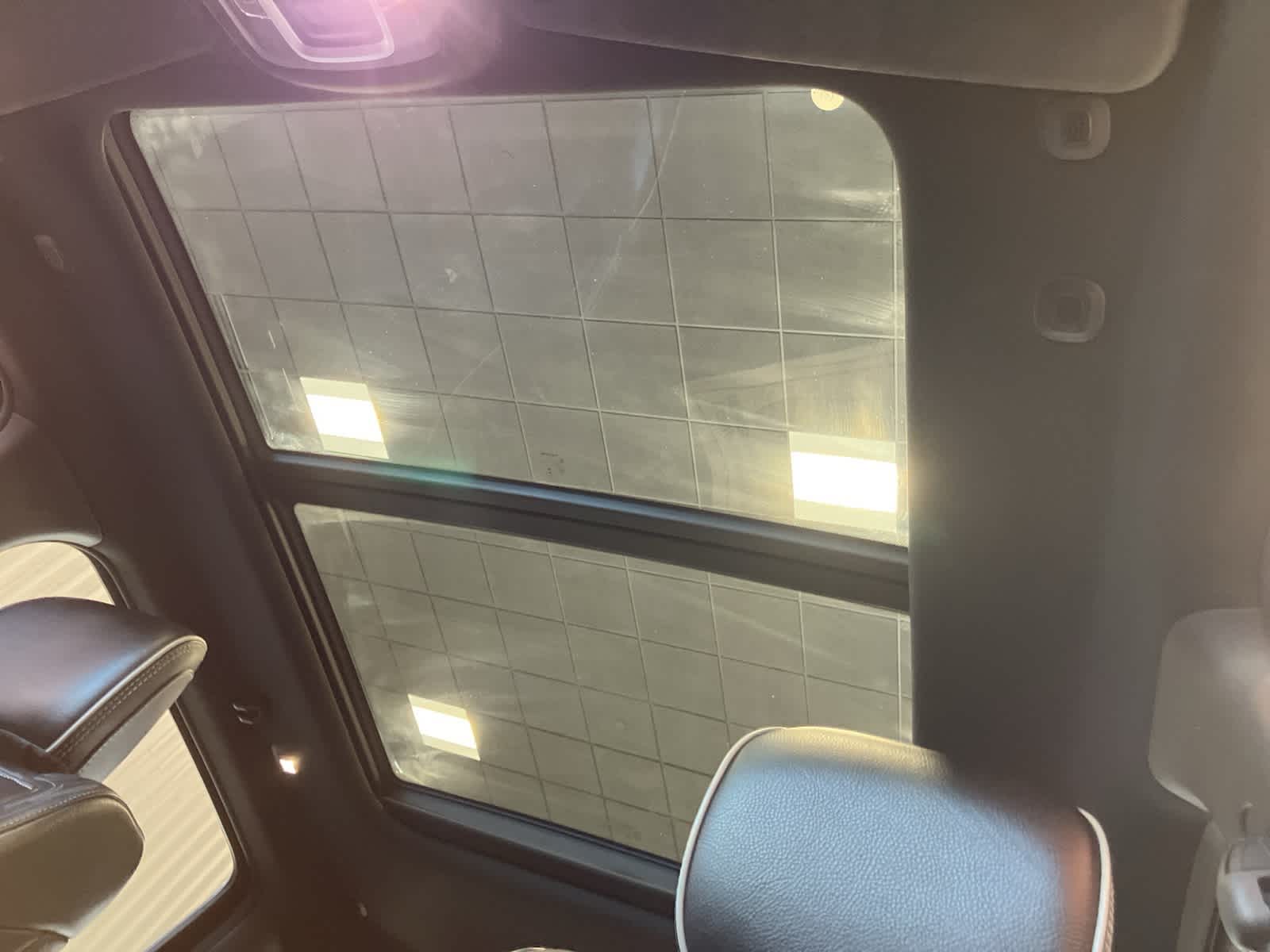 Thumbnail: 2020 RAM 1500 - 13