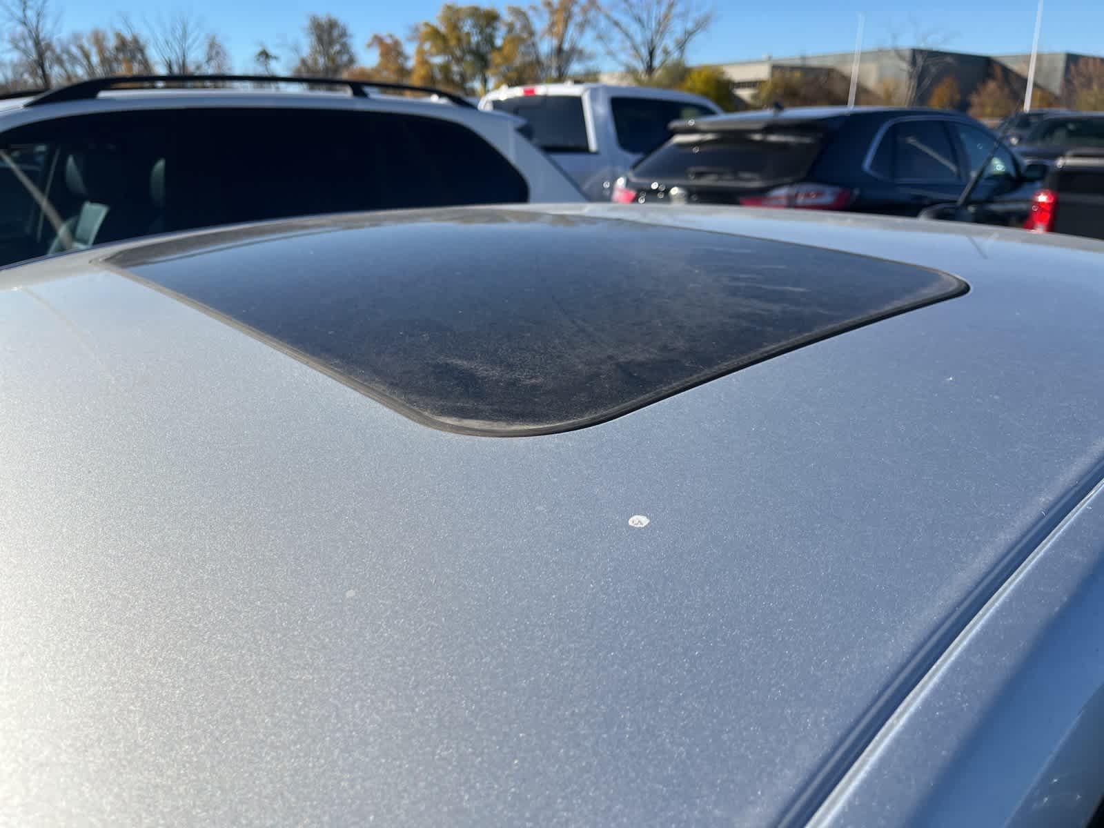 Thumbnail: 2013 Ford Fusion - 22