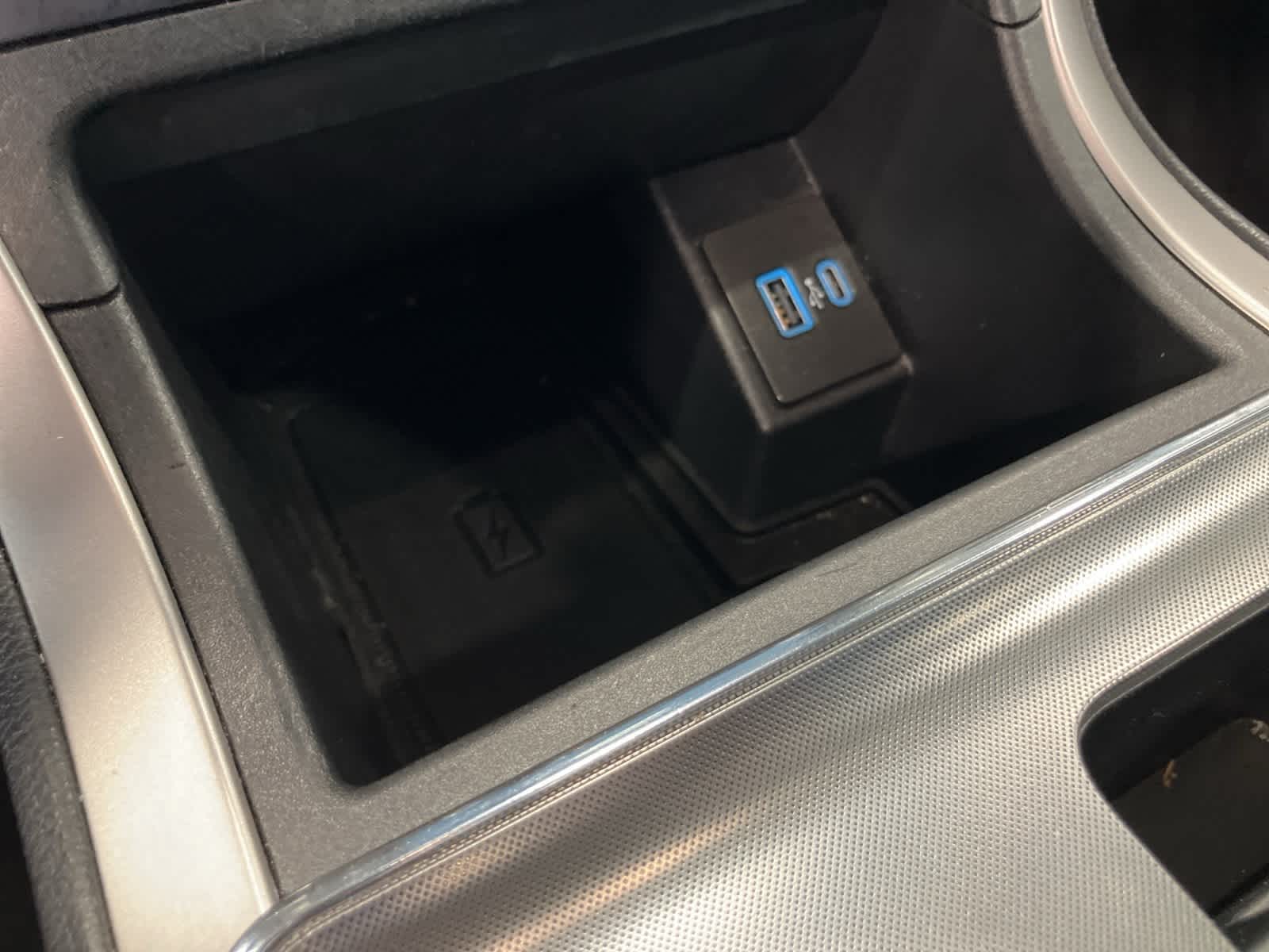 Thumbnail: 2022 Ford Edge - 17