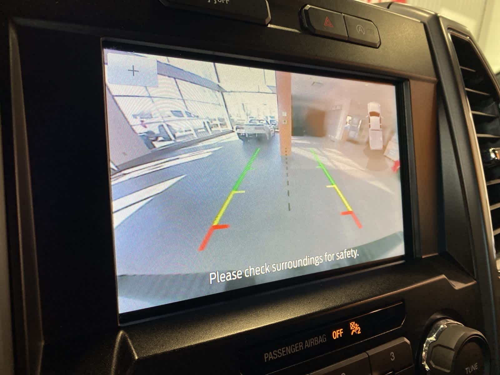 Thumbnail: 2019 Ford F-150 - 22