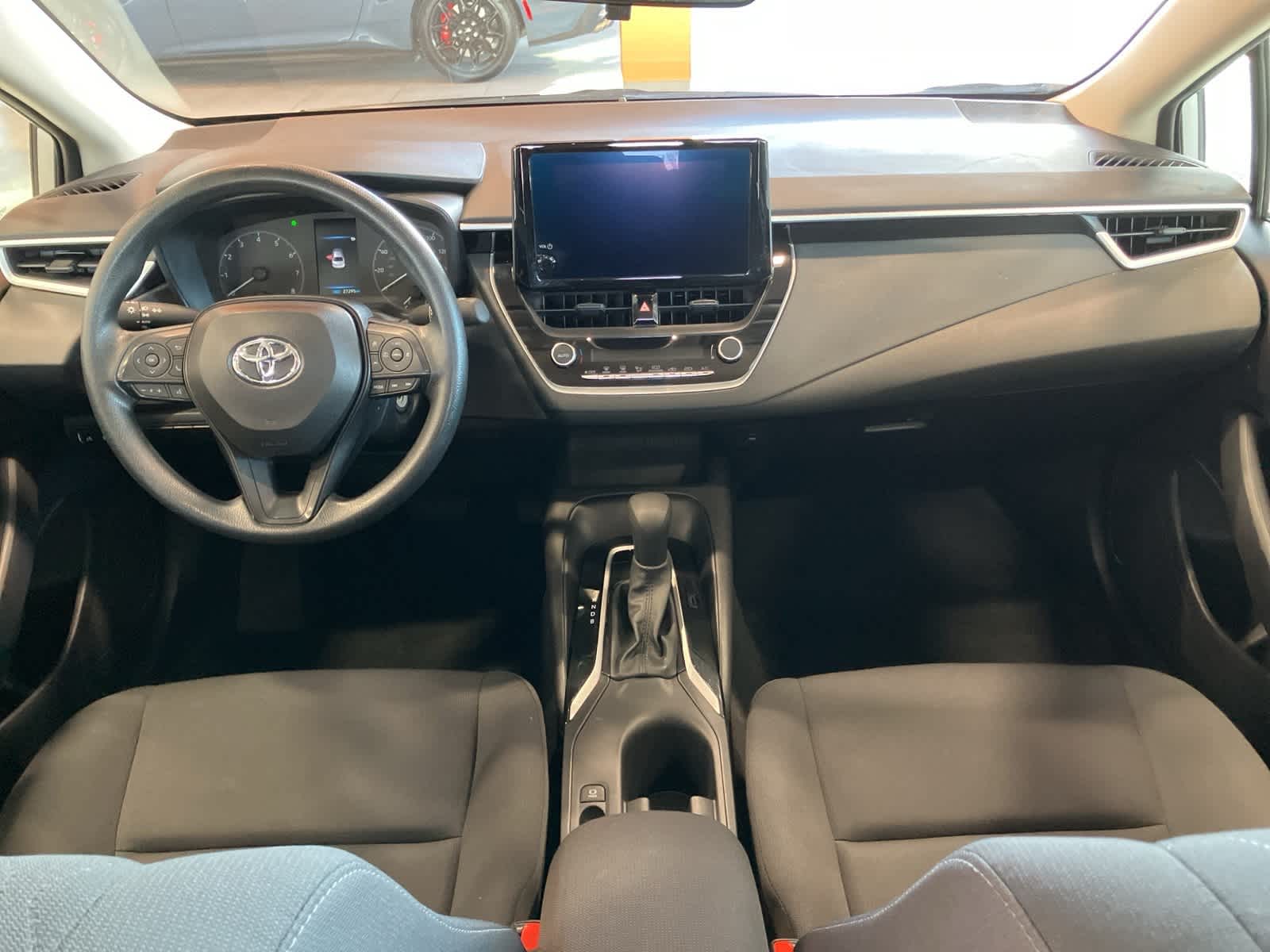 Thumbnail: 2025 Toyota Corolla - 20