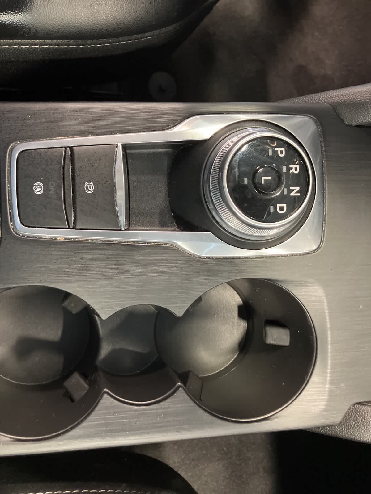 Thumbnail: 2024 Ford Escape - 16