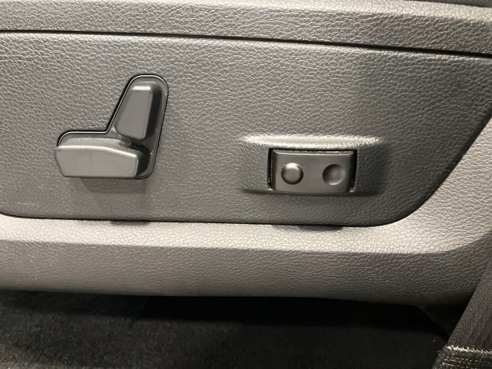 Thumbnail: 2017 RAM 1500 - 11