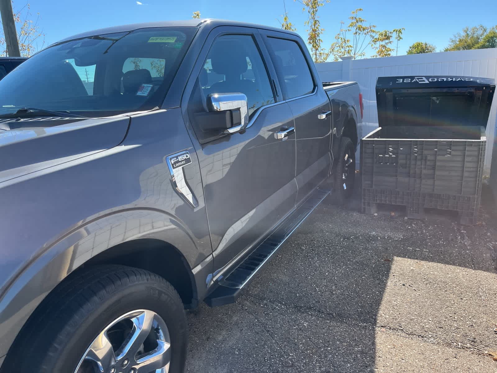 Thumbnail: 2021 Ford F-150 - 6