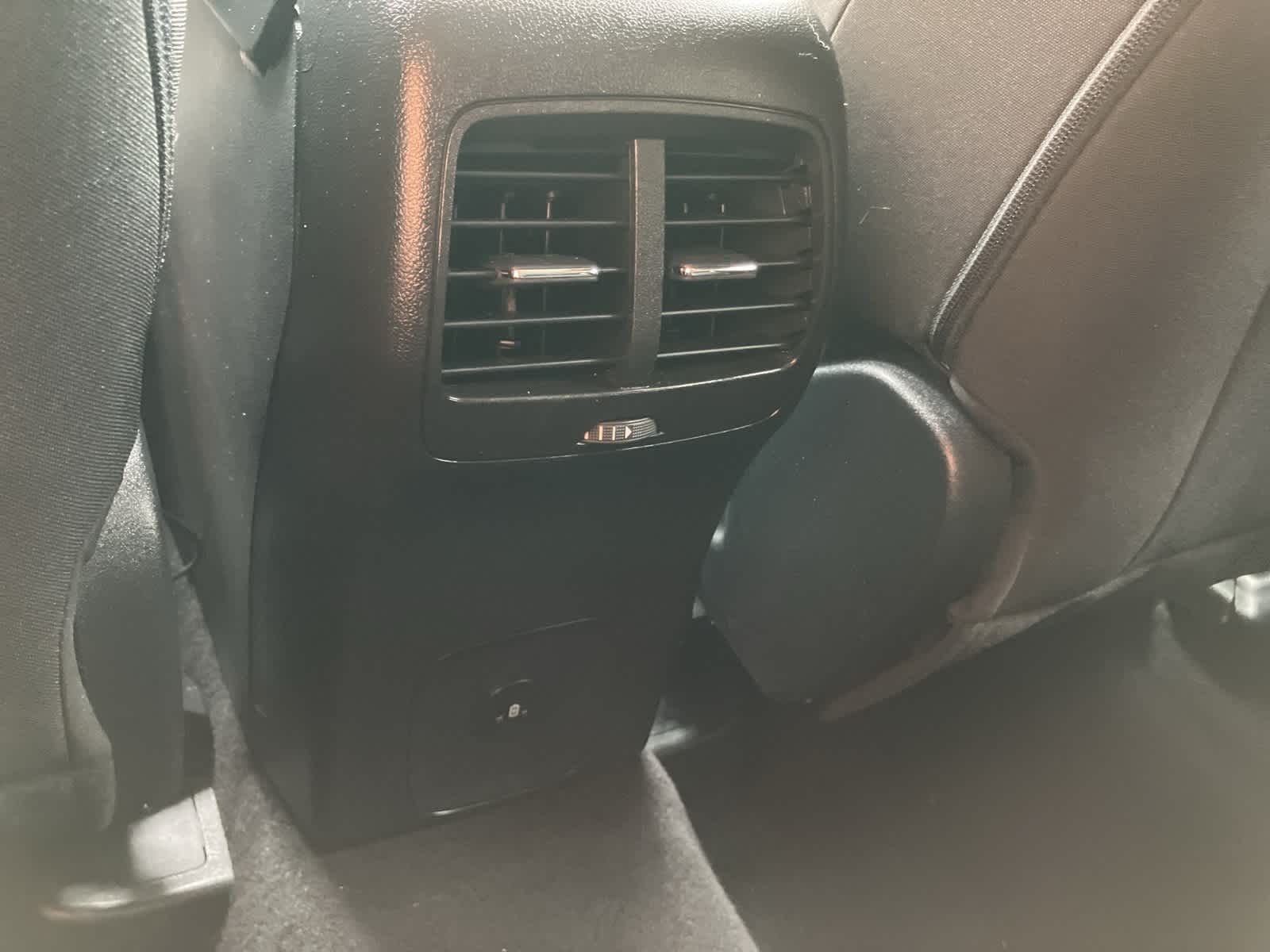 2024 Ford Escape Active 19