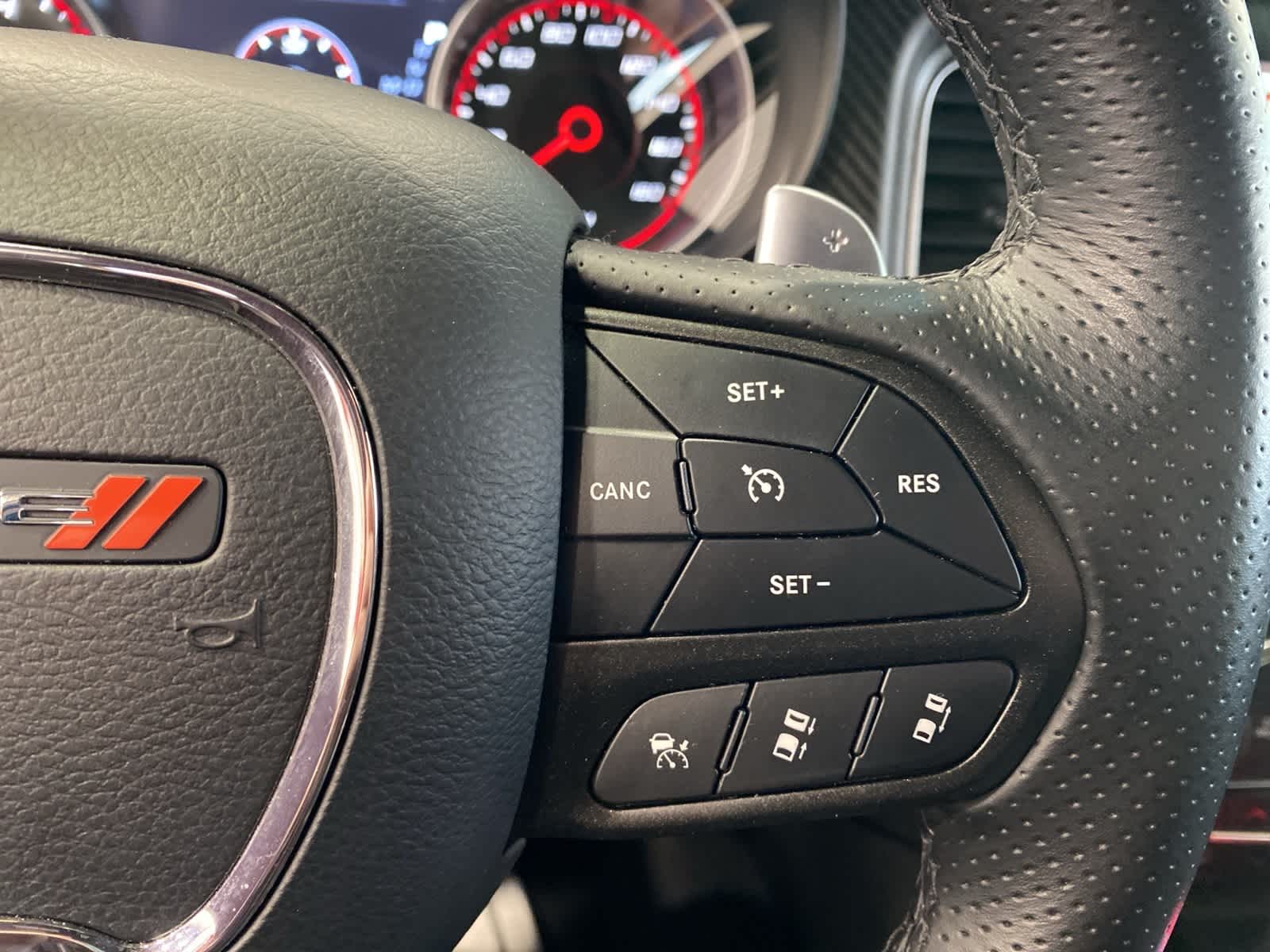 Thumbnail: 2023 Dodge Charger - 22