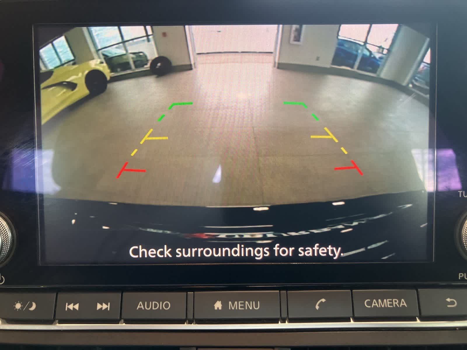 Thumbnail: 2024 Nissan Altima - 19