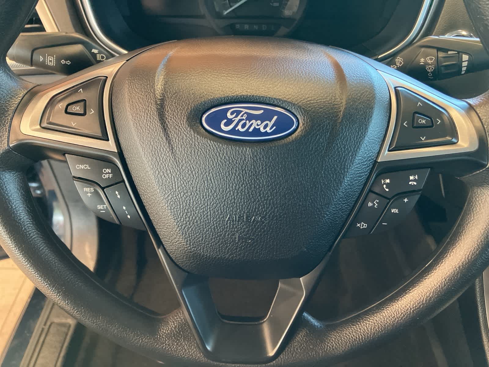 Thumbnail: 2020 Ford Fusion - 15