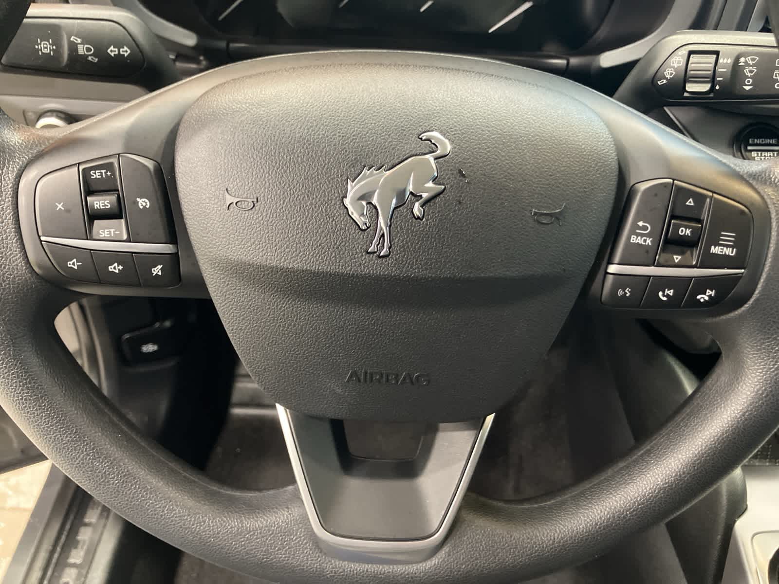 Thumbnail: 2022 Ford Bronco Sport - 14