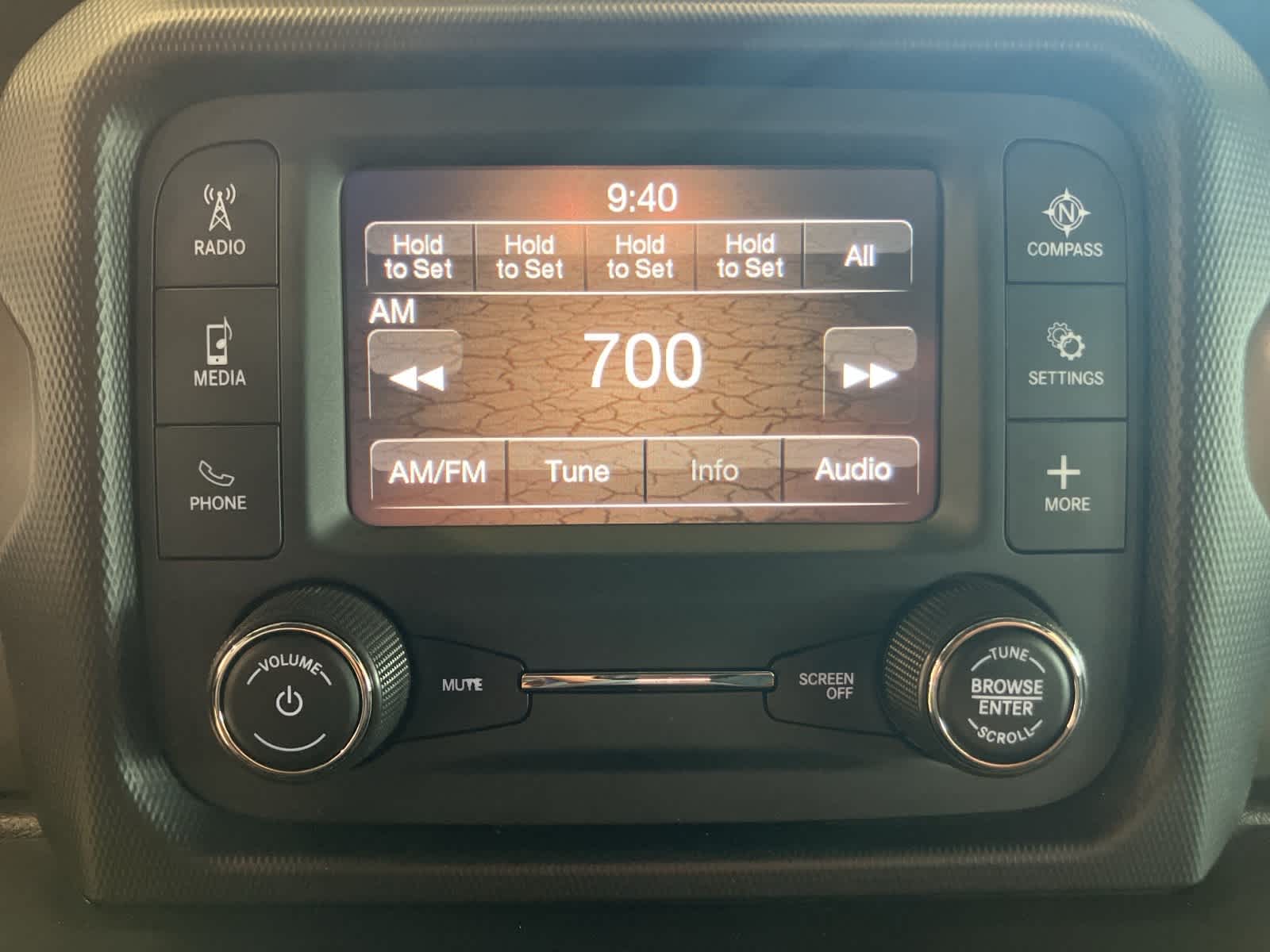 Thumbnail: 2021 Jeep Wrangler - 18