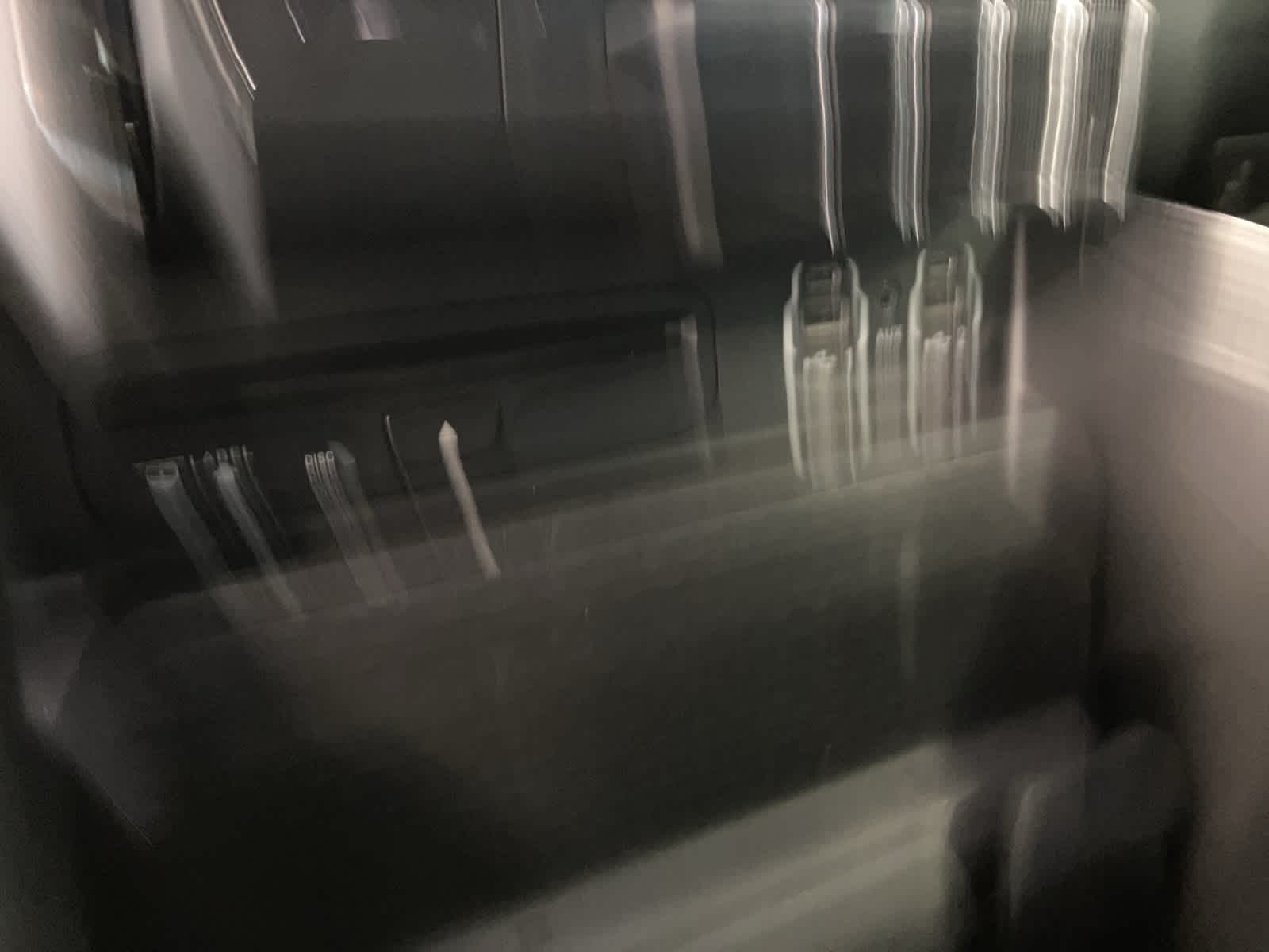 Thumbnail: 2019 RAM 1500 - 17
