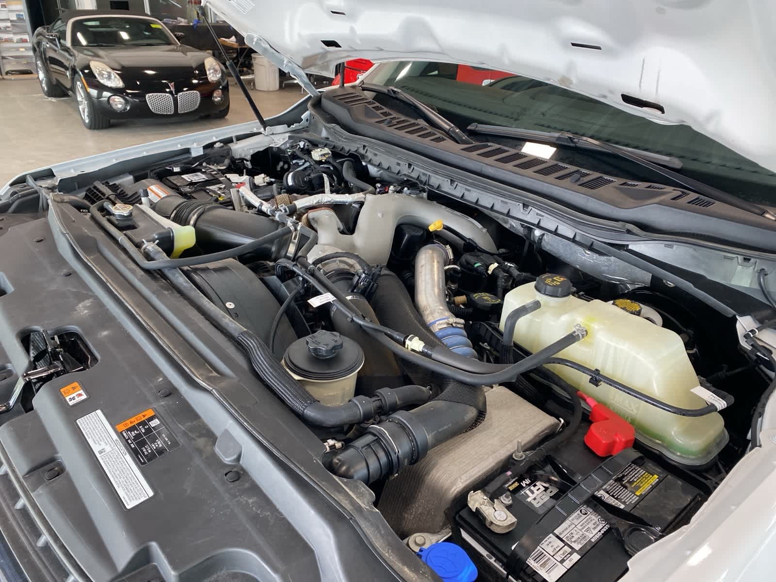 Thumbnail: 2024 Ford Econoline - 11