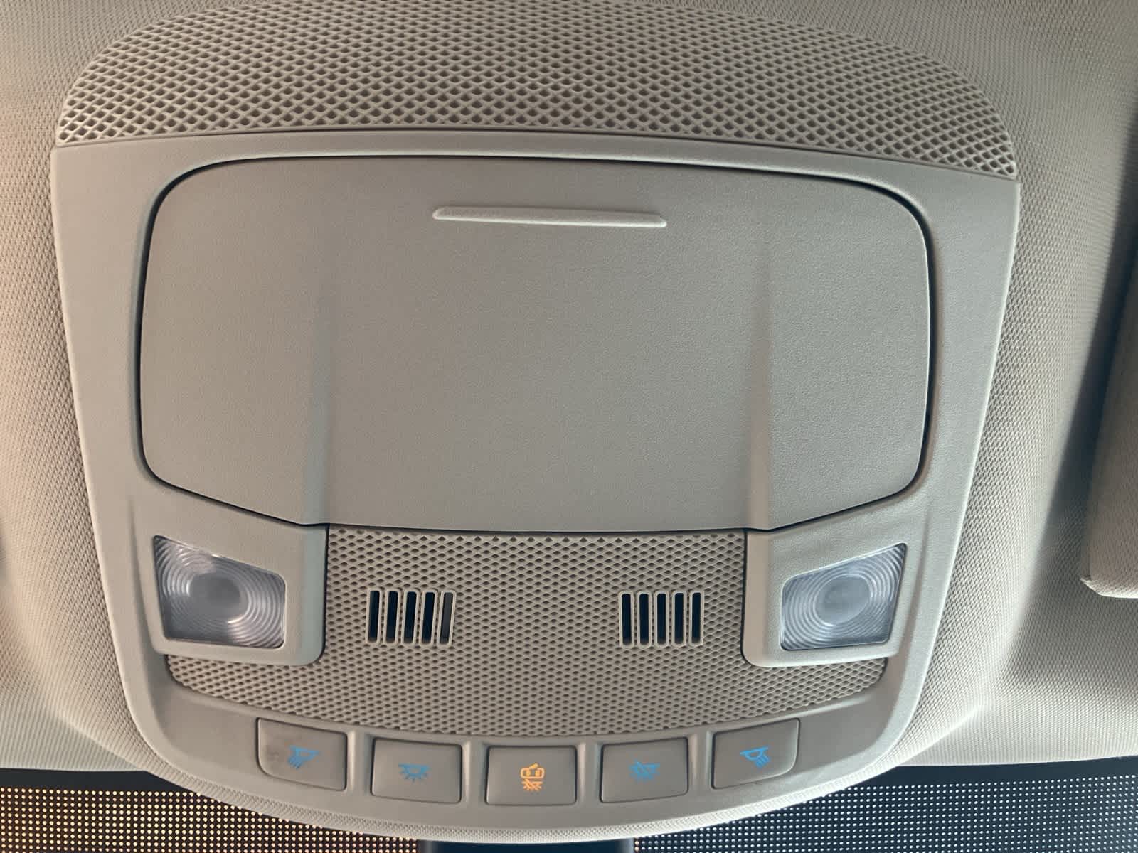 Thumbnail: 2024 Ford Edge - 20