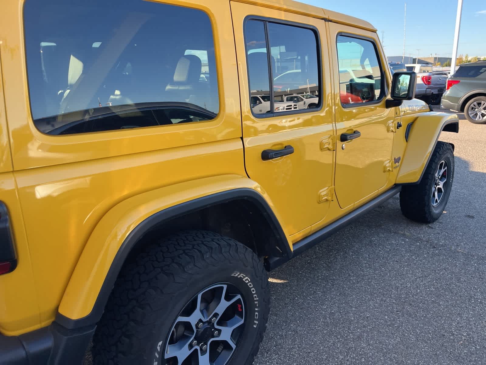 Thumbnail: 2020 Jeep Wrangler - 14
