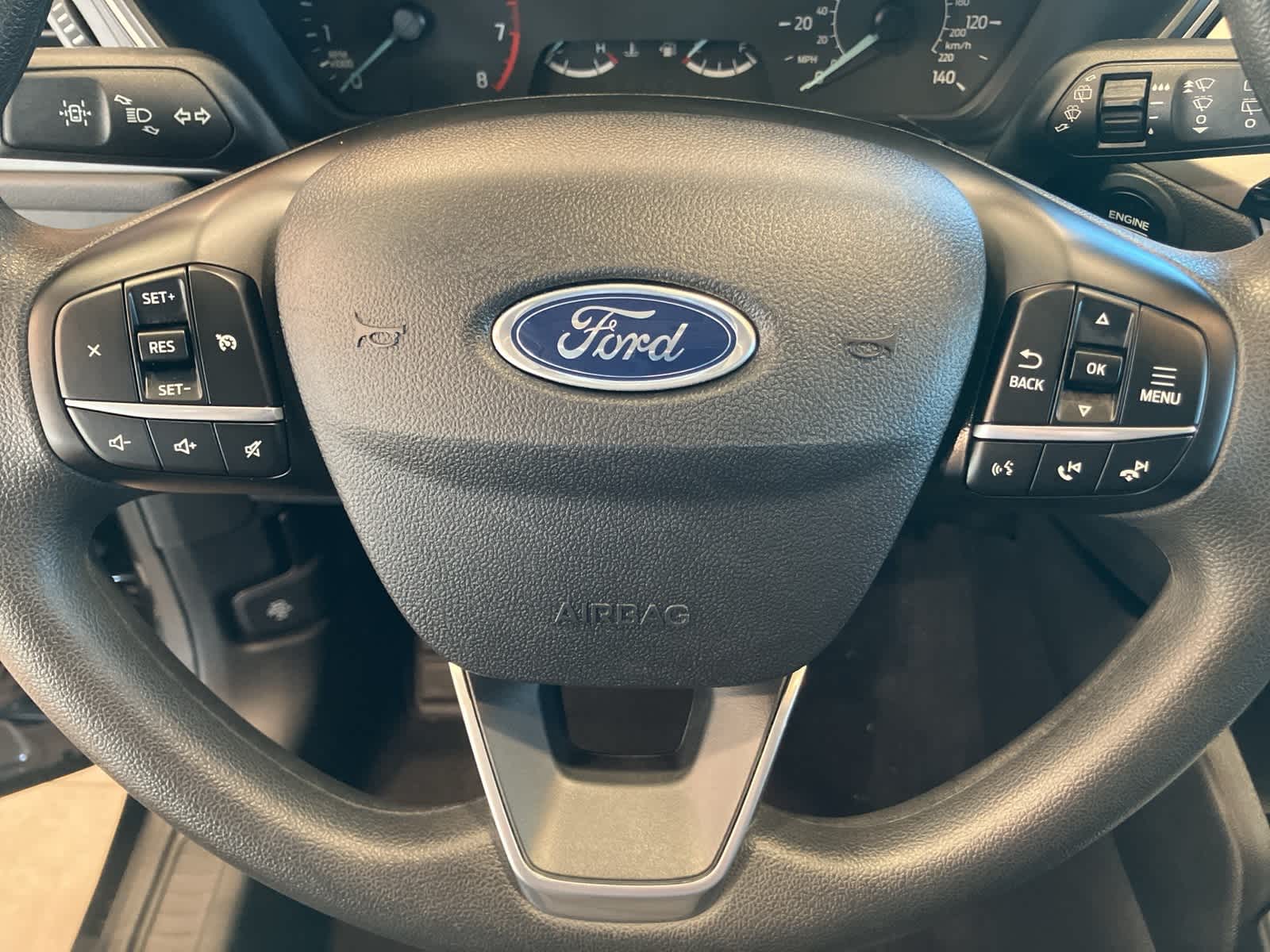 Thumbnail: 2022 Ford Escape - 14